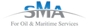 SMA For Oil& Maritime Services