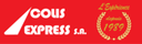 Colis express SA