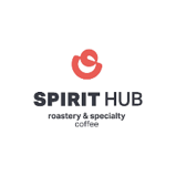 SPIRITHUB CAFE, Said Al Salmi