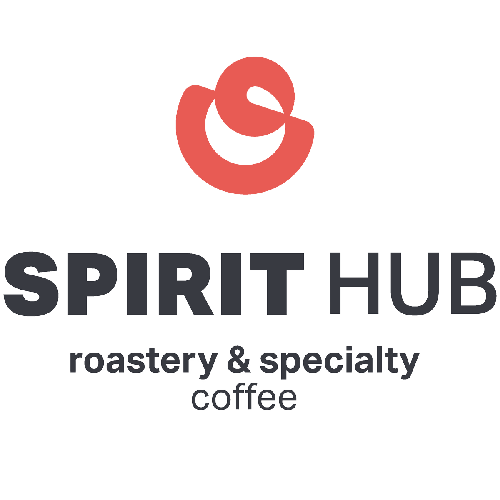 SpiritHub Roastery & Specialty Coffee