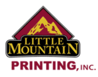 Little Mountain Printing