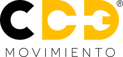 CDD MOVIMIENTO
