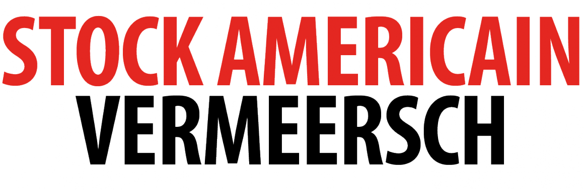 Stock-Americain Gaspard Vermeersch - Uyttenhove