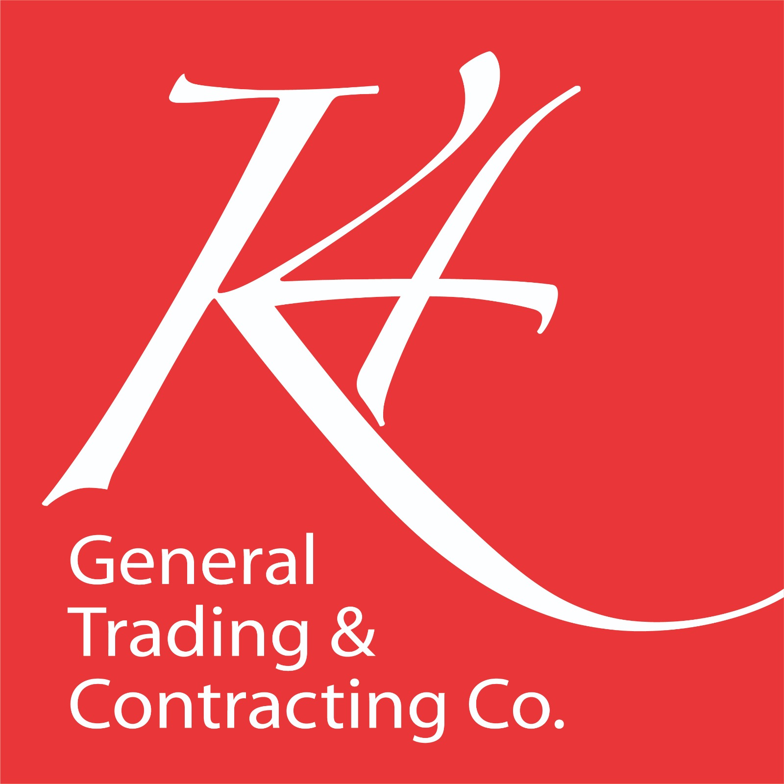 k4 General Trading & Contracting Company
