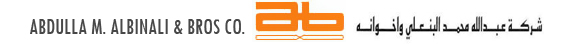 Abdulla M. AlBinali & Partners