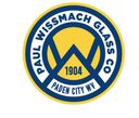 Paul Wissmach Glass Factory