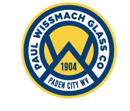 Paul Wissmach Glass Factory