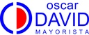 David Oscar Ruben