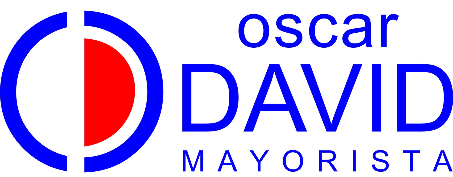 David Oscar Ruben