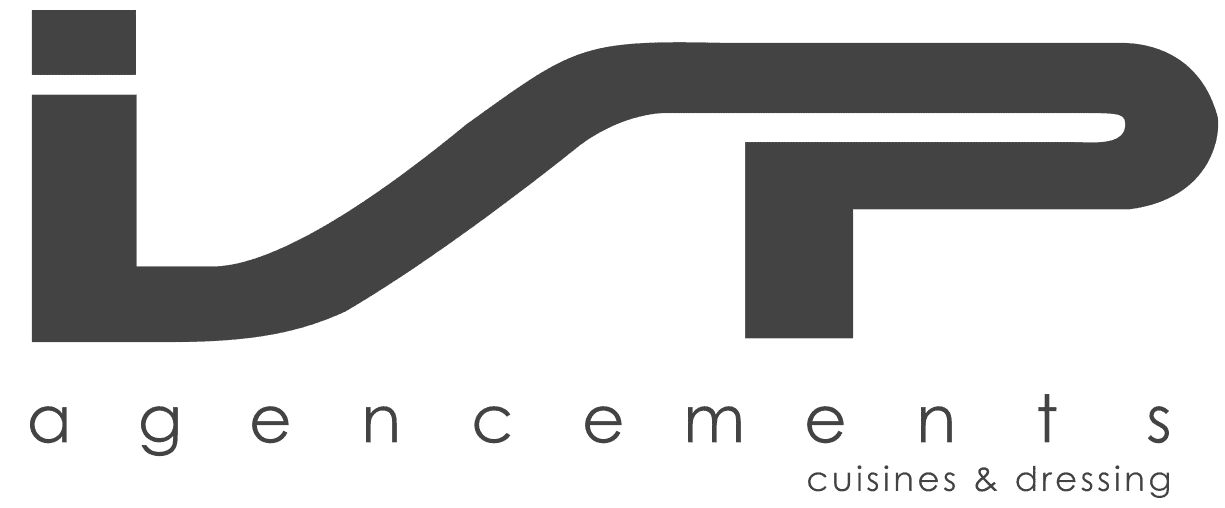 ISP agencements
