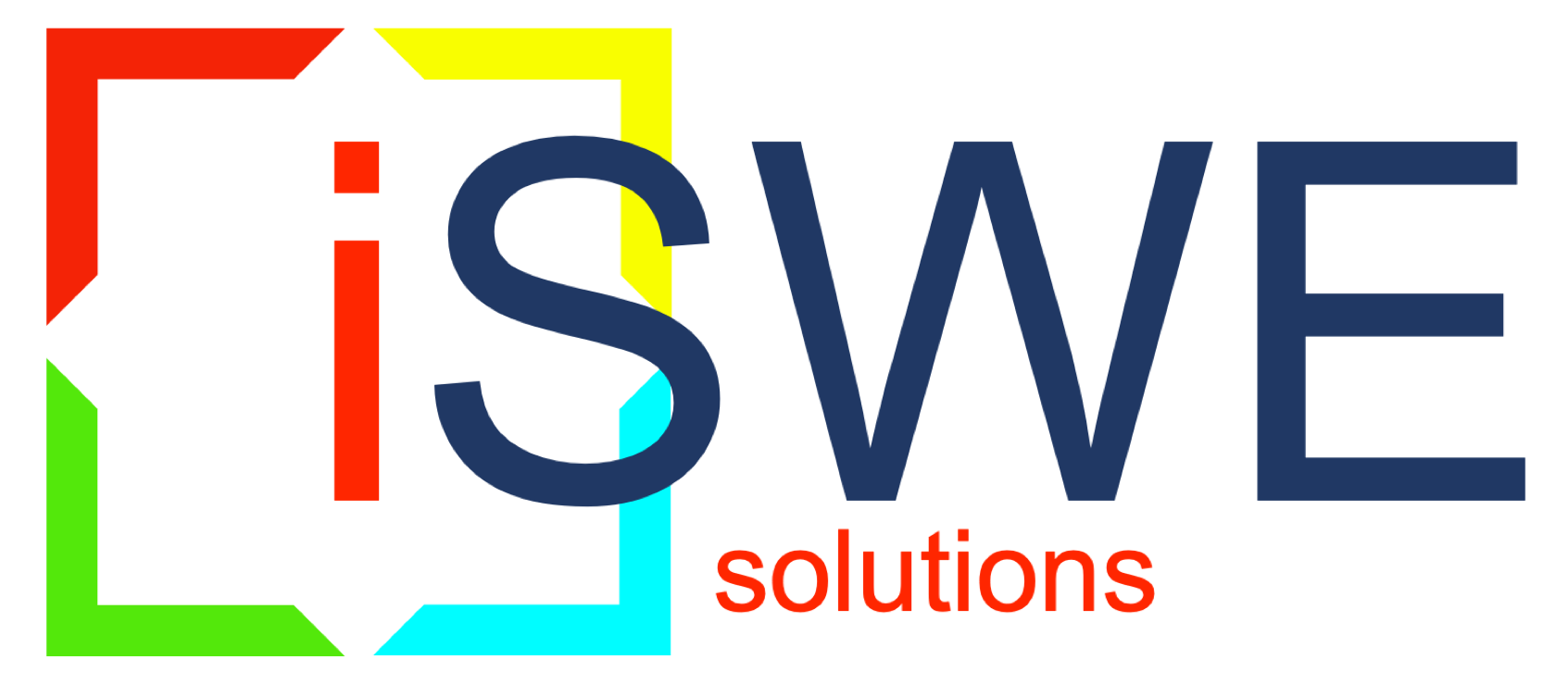 ISWE Solutions Limited