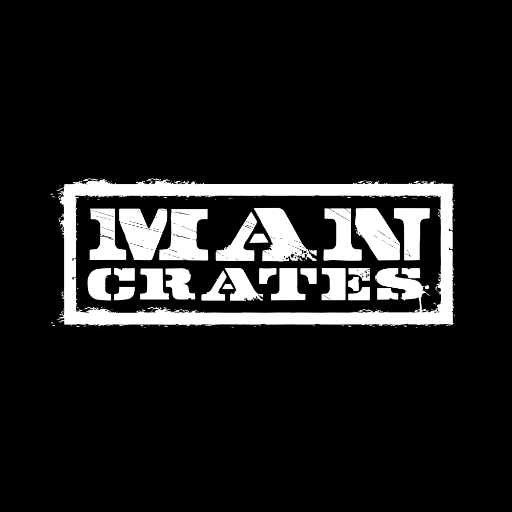 Man Crates