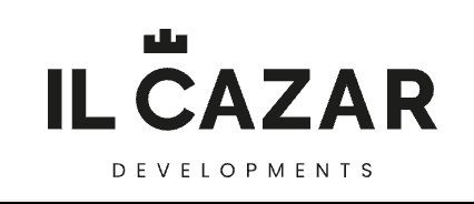 IL Cazar Development