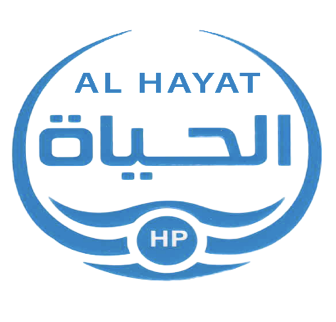 Al Hayat