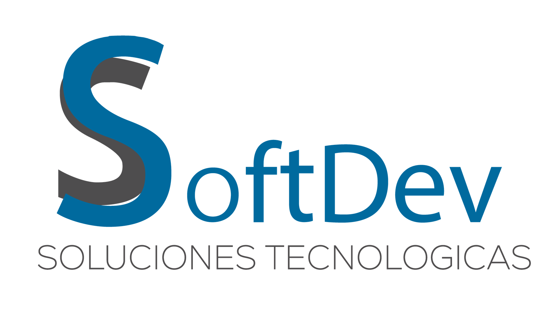 Softdev Soluciones Tecnologicas