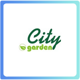 CITY GARDEN DISTRIBUTION SRL
