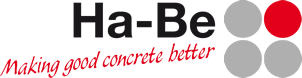 Egyptian German for Concrete Technology - HaBe Egypt
