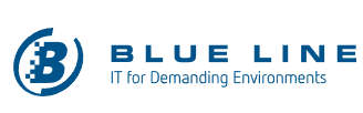Blue Line A/S