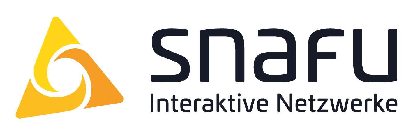 snafu Gesellschaft für interaktive Netzwerke mbH