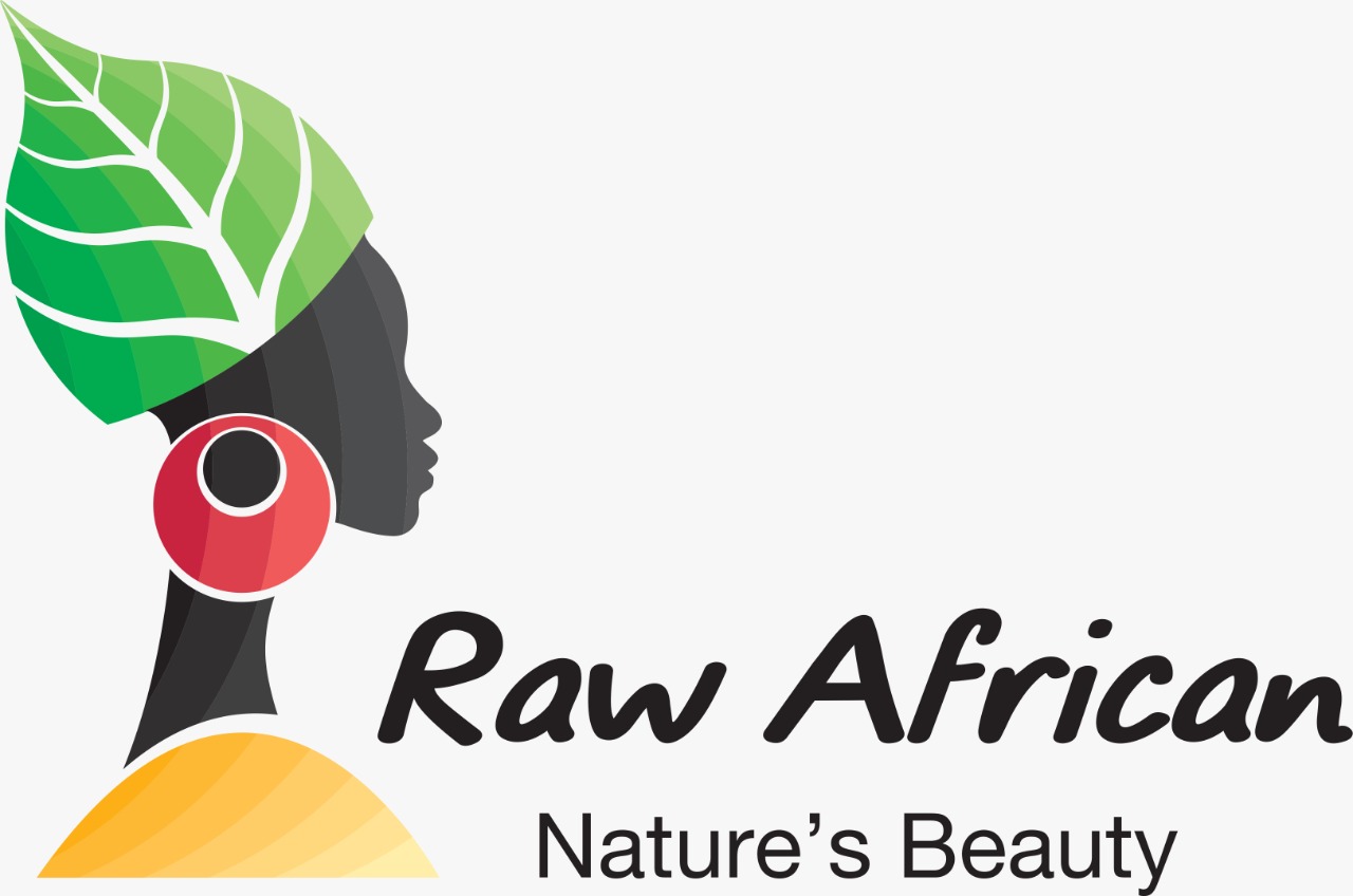 Raw African