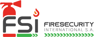 Fire Security International S.A