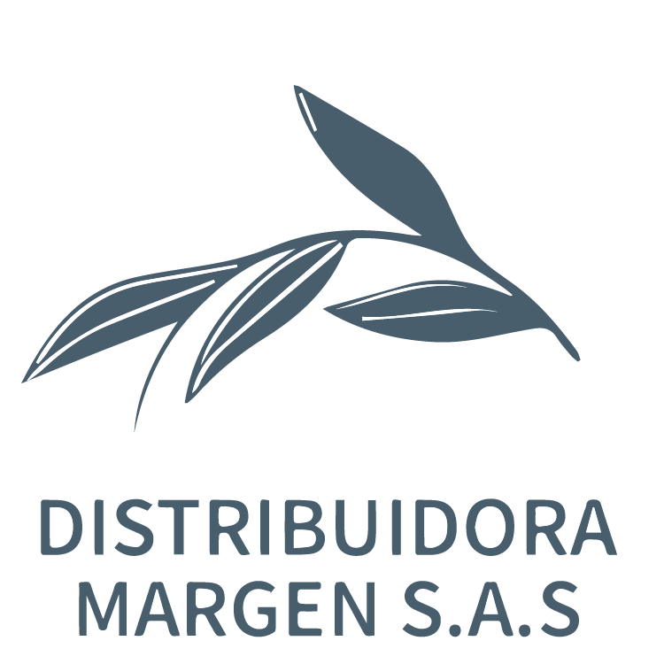 Margen Azul