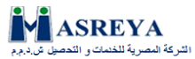 Egyptian Company for Services and Collection LLC