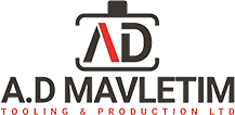 A.D Mavletim LTD