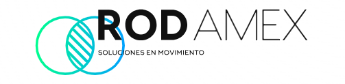 NUEVAS INDUSTRIAS RODAMEX