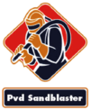 Pvd Sandblaster, Patrick Vandeuren