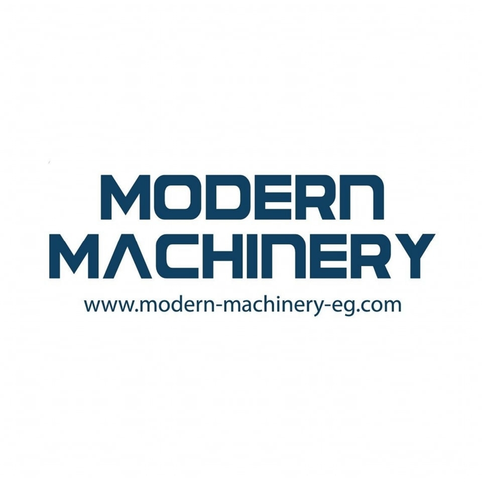 Modern Machinery