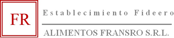 Alimentos Fransro srl