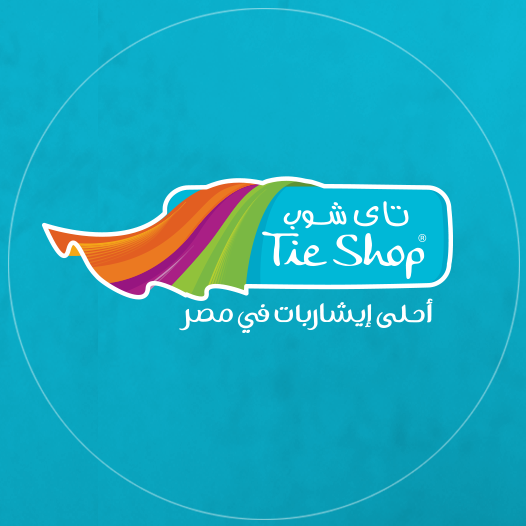 TieShop