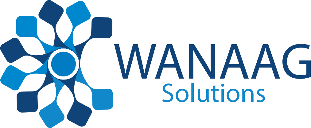 Wanaag Solutions Ltd