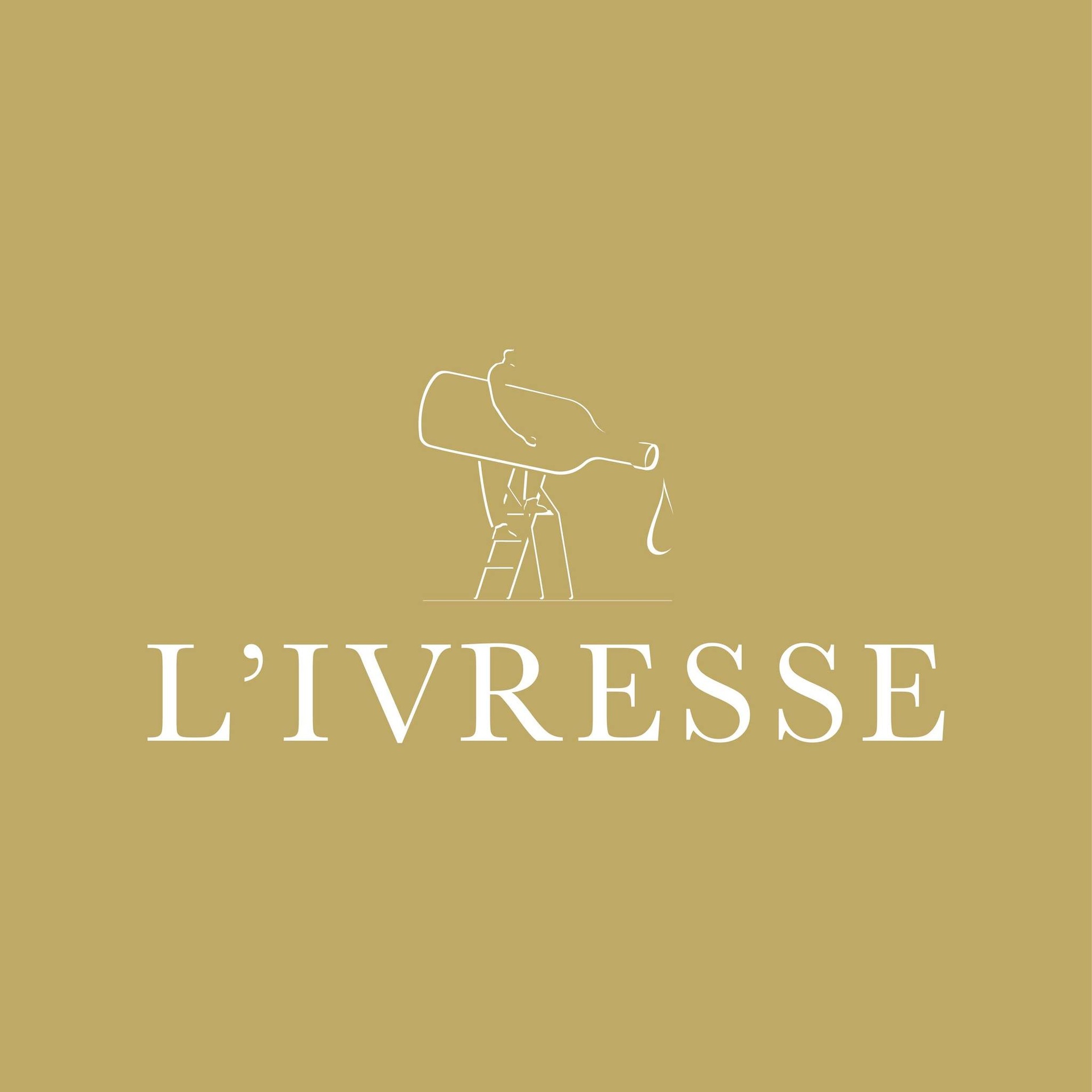 L'IVRESSE - SAS TAHITI WINE BAR