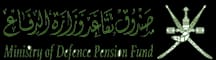 Ministry Of Defense Pension Fund