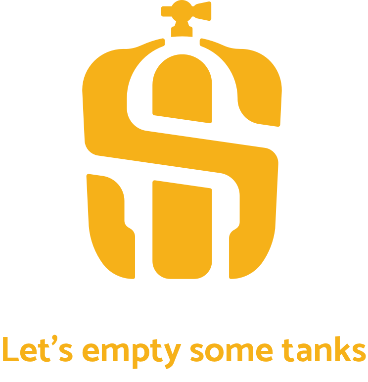 Scubers
