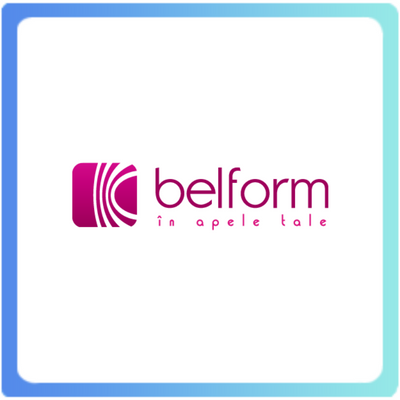 BELFORM PROD SRL