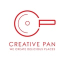 Creative pan