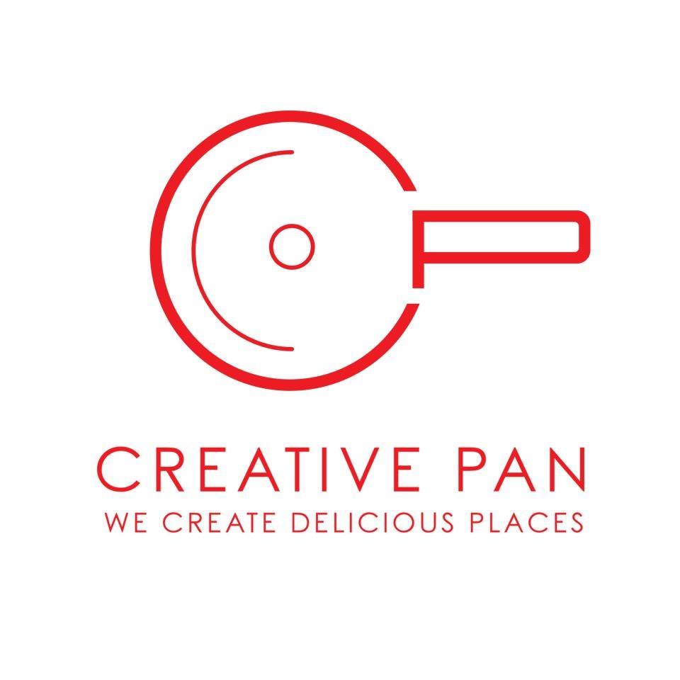 Creative pan