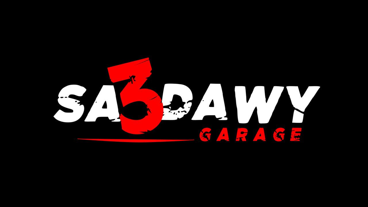sa3dawy garage