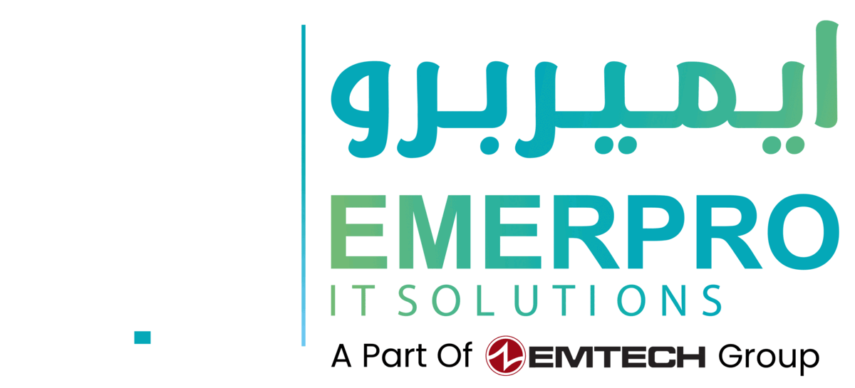 Emerpro IT Solutions