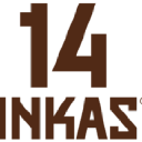 14 Inkas vodka
