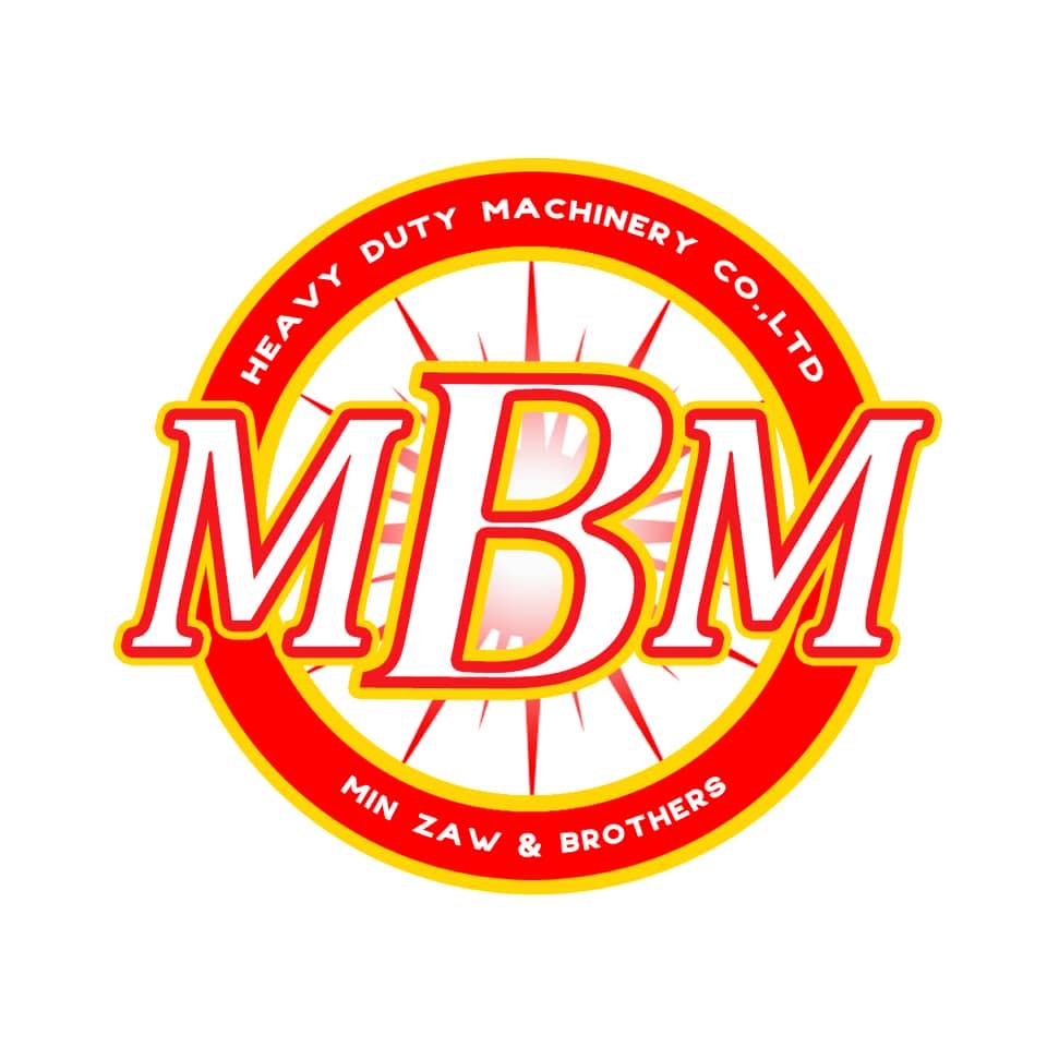 MBM Machinery Trading Co.,Ltd.