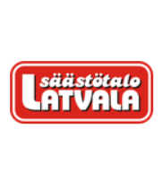 Säästötalo Latvala