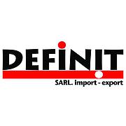 Definit sarl