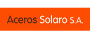 Aceros Solaro S.A.