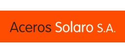 Aceros Solaro S.A.