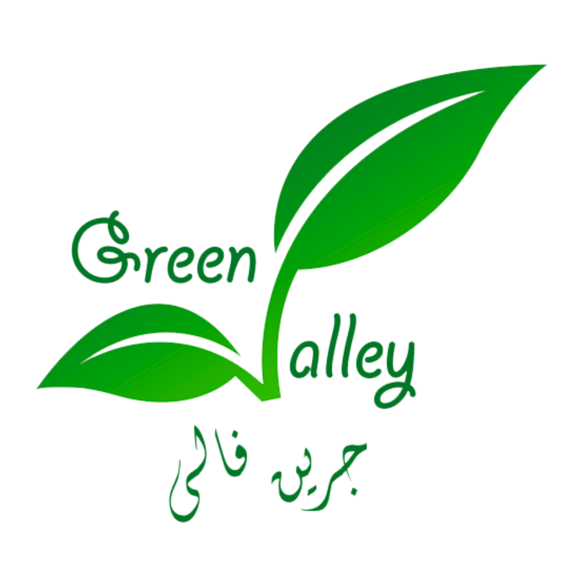 Green valley