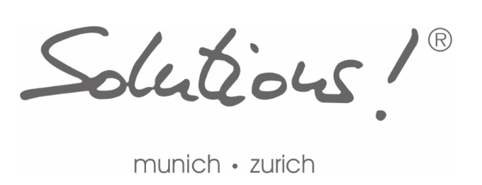 Solutions! Styling Promotion Merchandising GmbH
